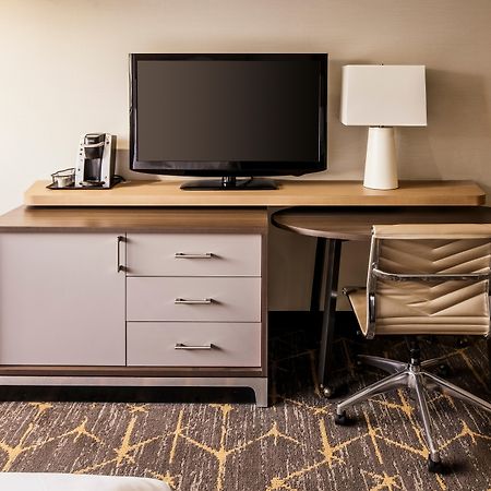 Holiday Inn Santa Ana-Orange County Airport By Ihg Exteriér fotografie