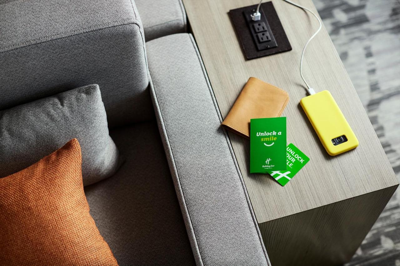 Holiday Inn Santa Ana-Orange County Airport By Ihg Exteriér fotografie