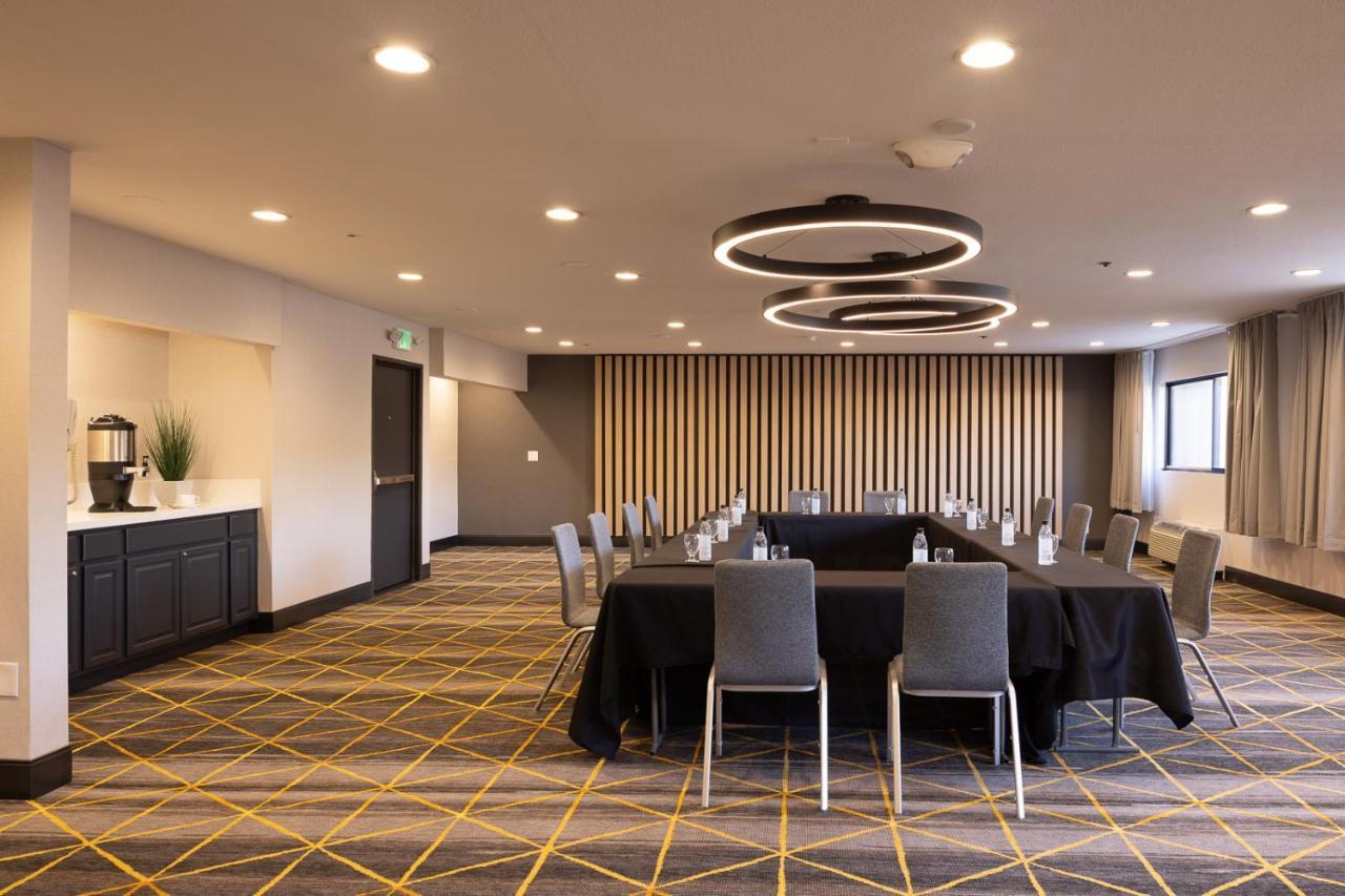 Holiday Inn Santa Ana-Orange County Airport By Ihg Exteriér fotografie