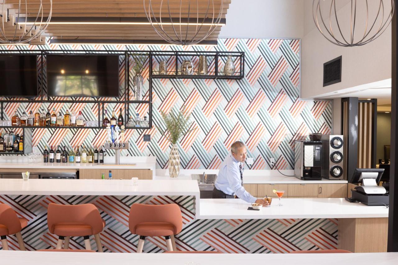 Holiday Inn Santa Ana-Orange County Airport By Ihg Exteriér fotografie