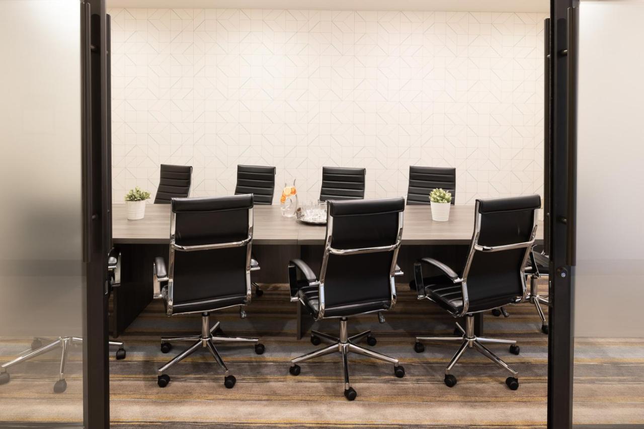 Holiday Inn Santa Ana-Orange County Airport By Ihg Exteriér fotografie
