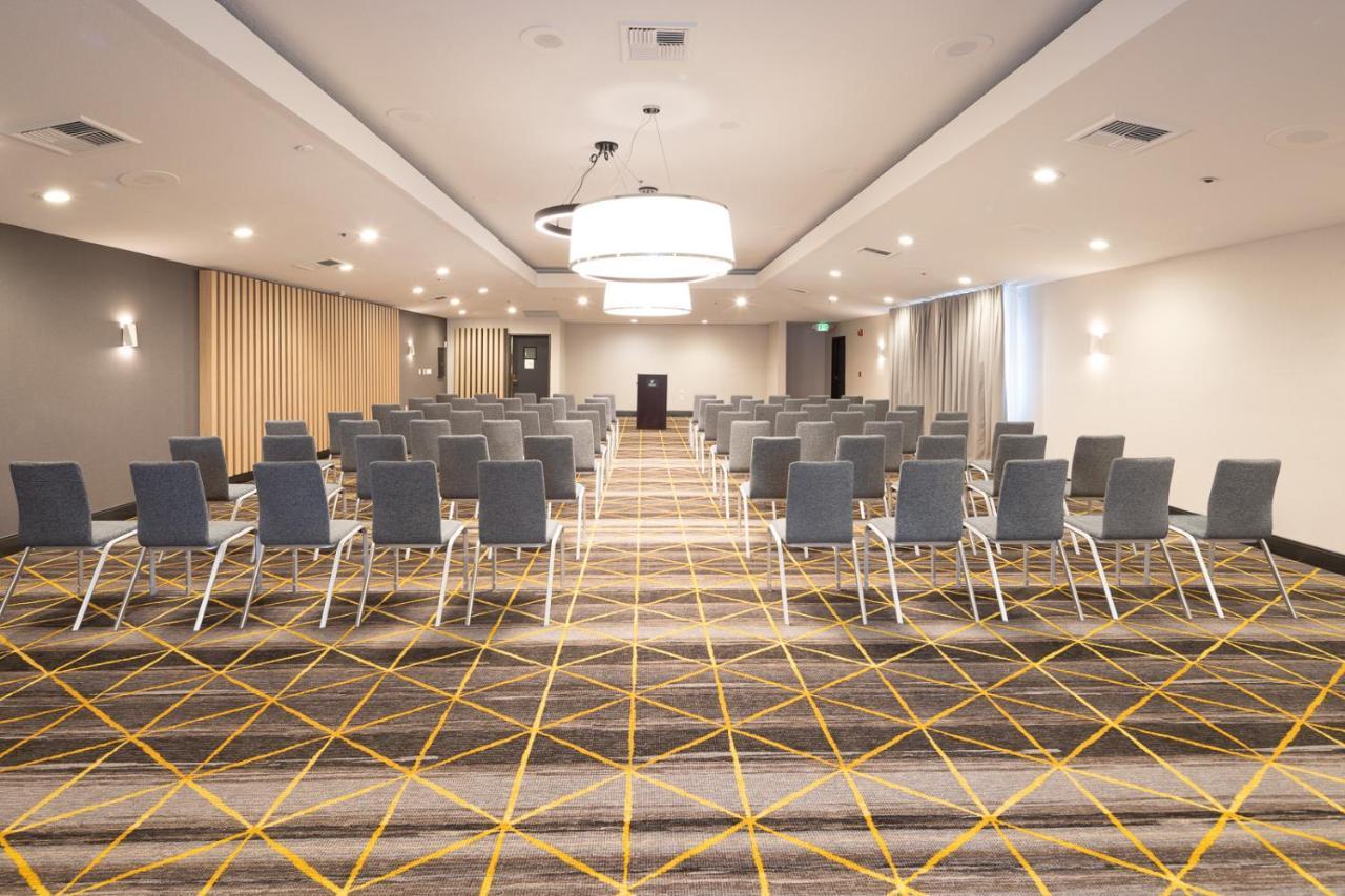 Holiday Inn Santa Ana-Orange County Airport By Ihg Exteriér fotografie