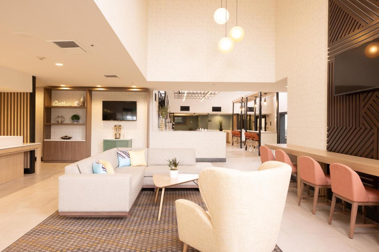 Holiday Inn Santa Ana-Orange County Airport By Ihg Exteriér fotografie
