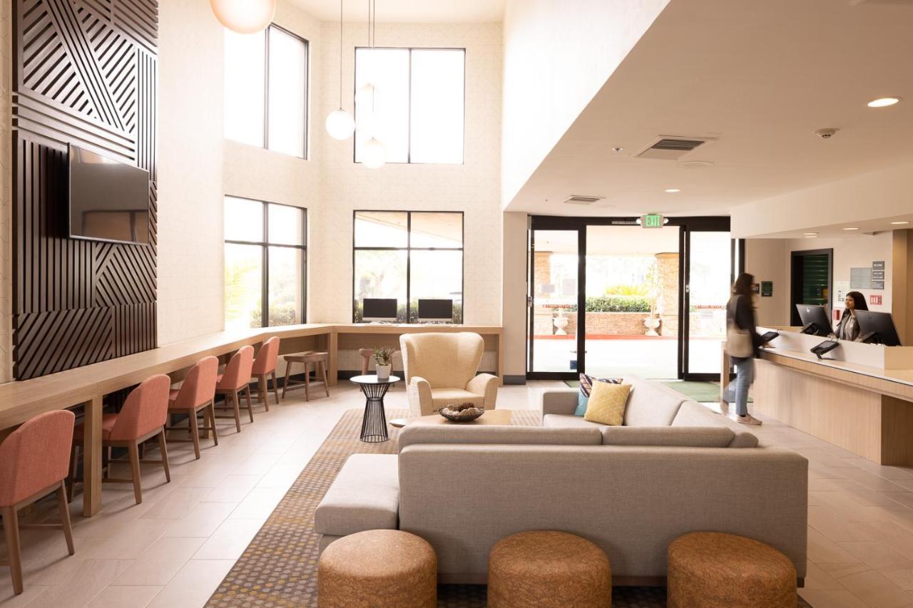 Holiday Inn Santa Ana-Orange County Airport By Ihg Exteriér fotografie