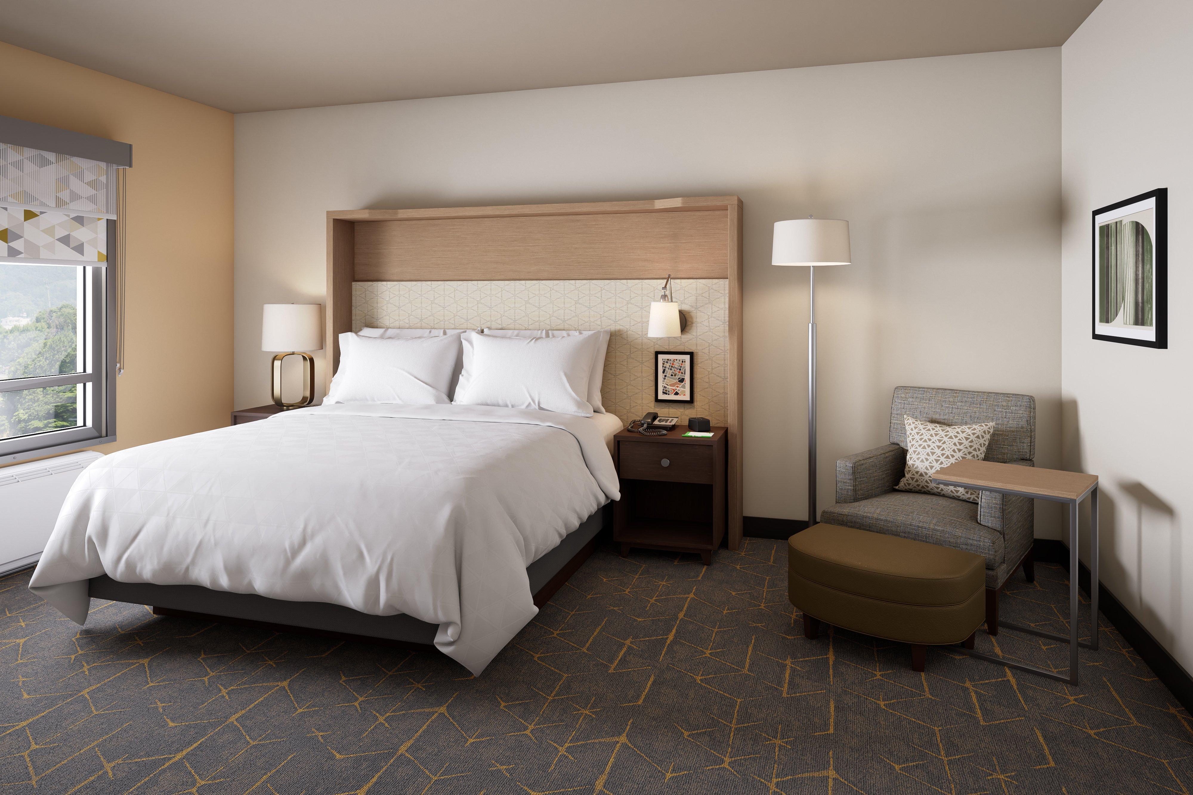 Holiday Inn Santa Ana-Orange County Airport By Ihg Exteriér fotografie