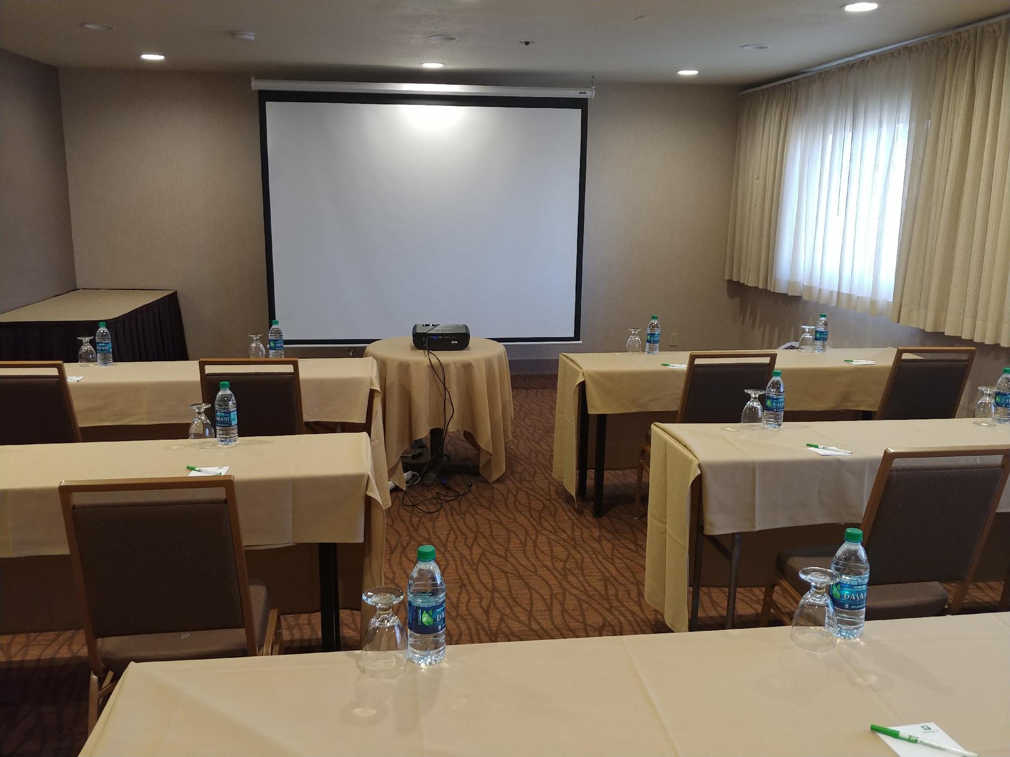 Holiday Inn Santa Ana-Orange County Airport By Ihg Exteriér fotografie