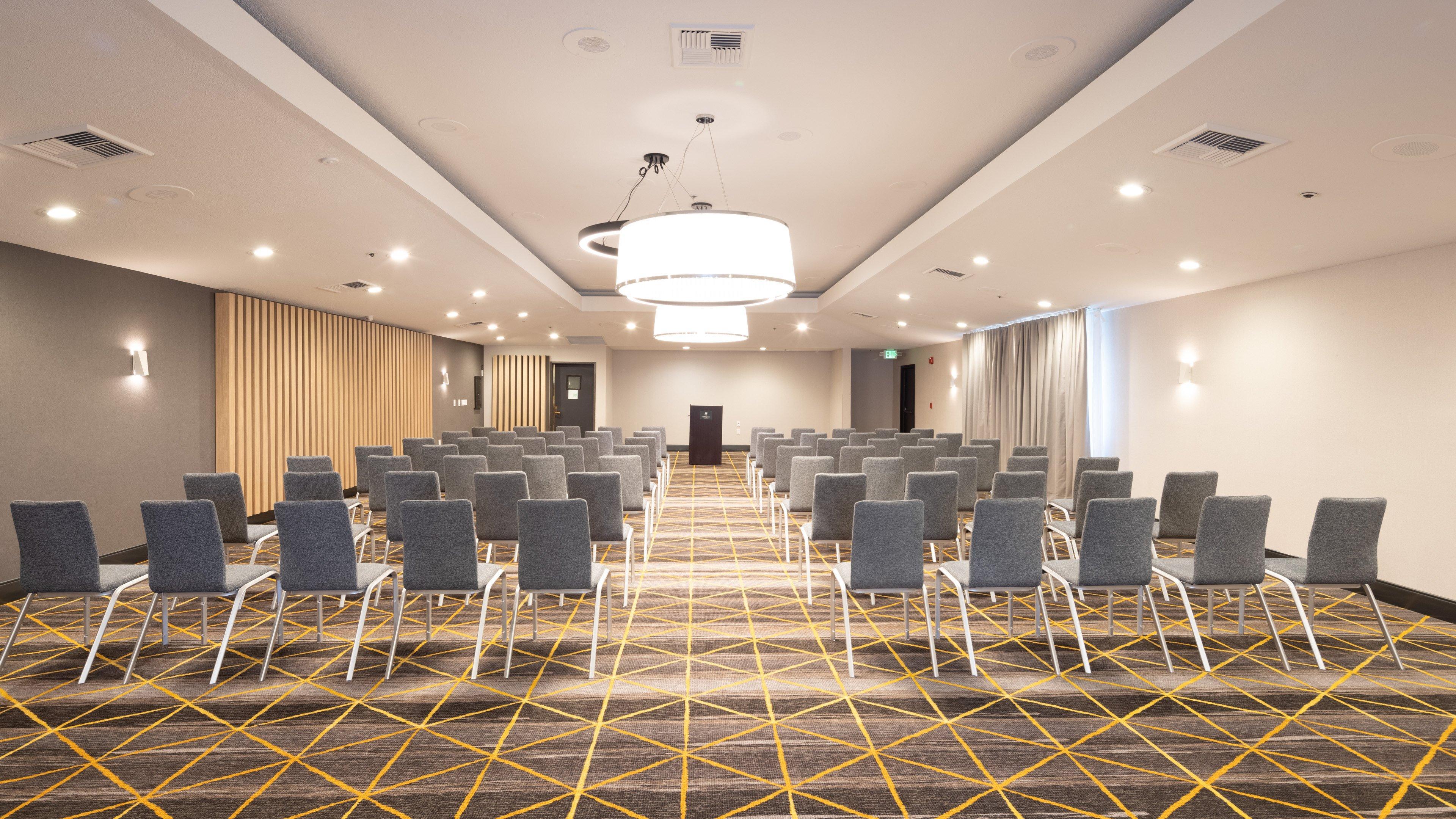 Holiday Inn Santa Ana-Orange County Airport By Ihg Exteriér fotografie