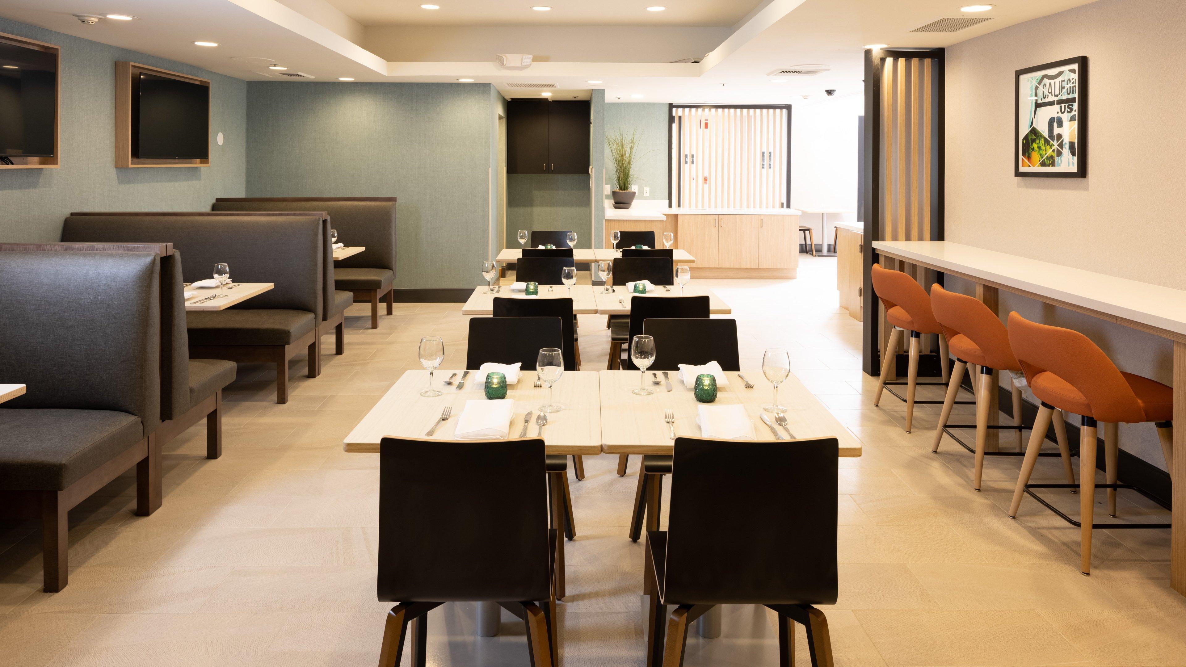 Holiday Inn Santa Ana-Orange County Airport By Ihg Exteriér fotografie
