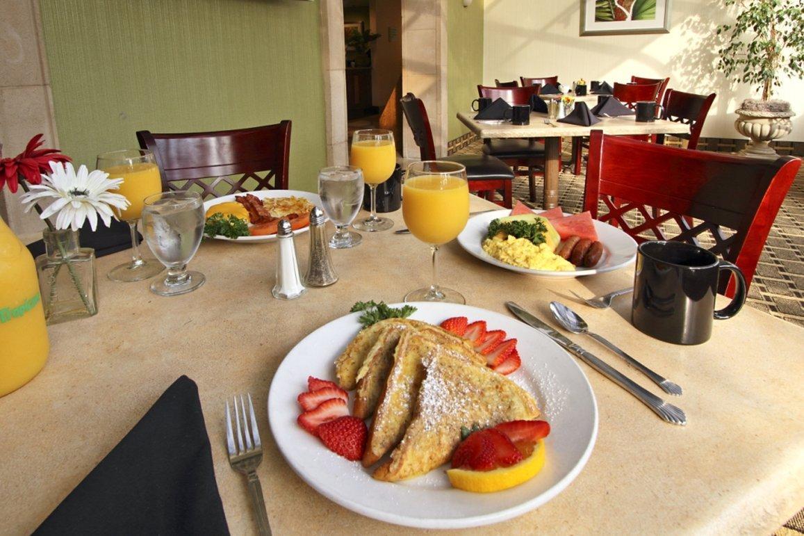 Holiday Inn Santa Ana-Orange County Airport By Ihg Exteriér fotografie