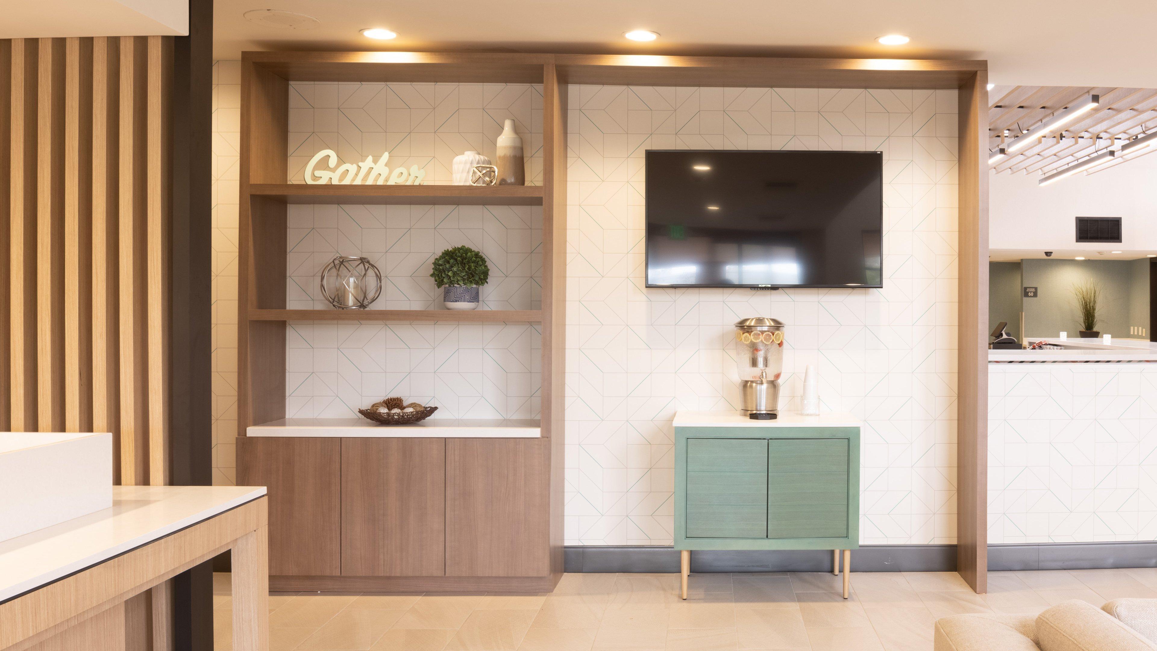 Holiday Inn Santa Ana-Orange County Airport By Ihg Exteriér fotografie