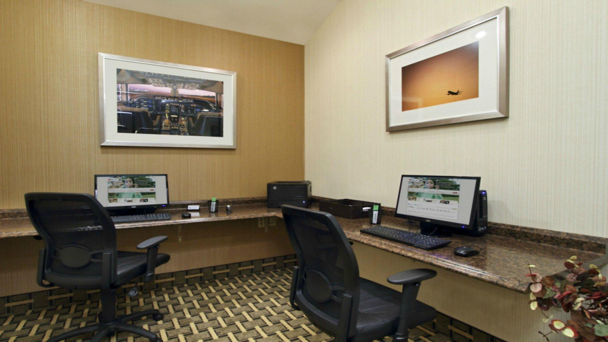 Holiday Inn Santa Ana-Orange County Airport By Ihg Exteriér fotografie