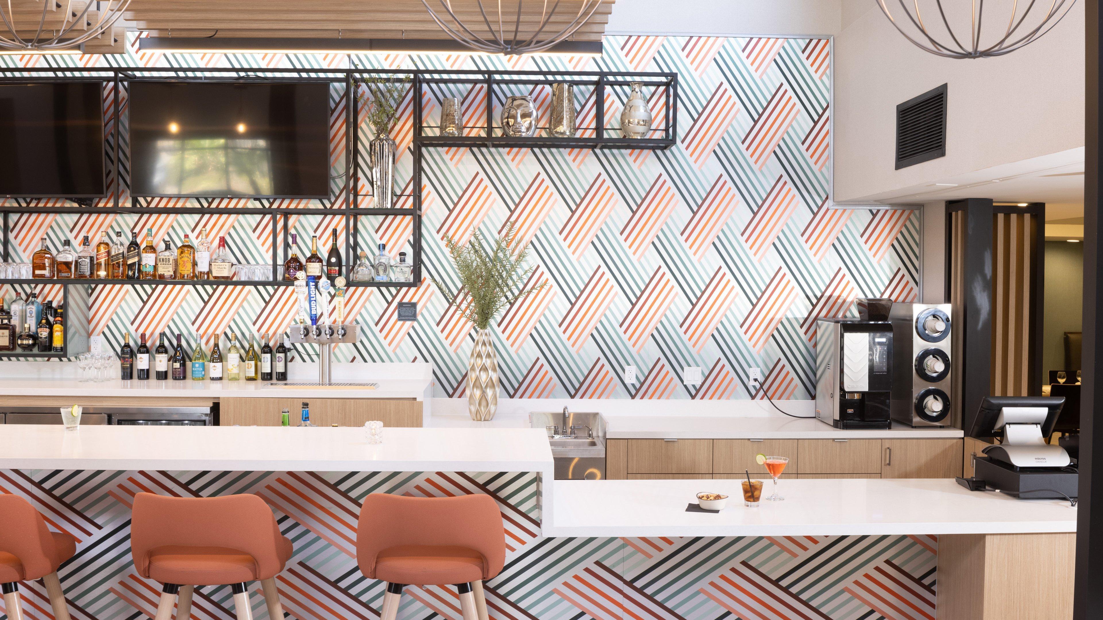 Holiday Inn Santa Ana-Orange County Airport By Ihg Exteriér fotografie
