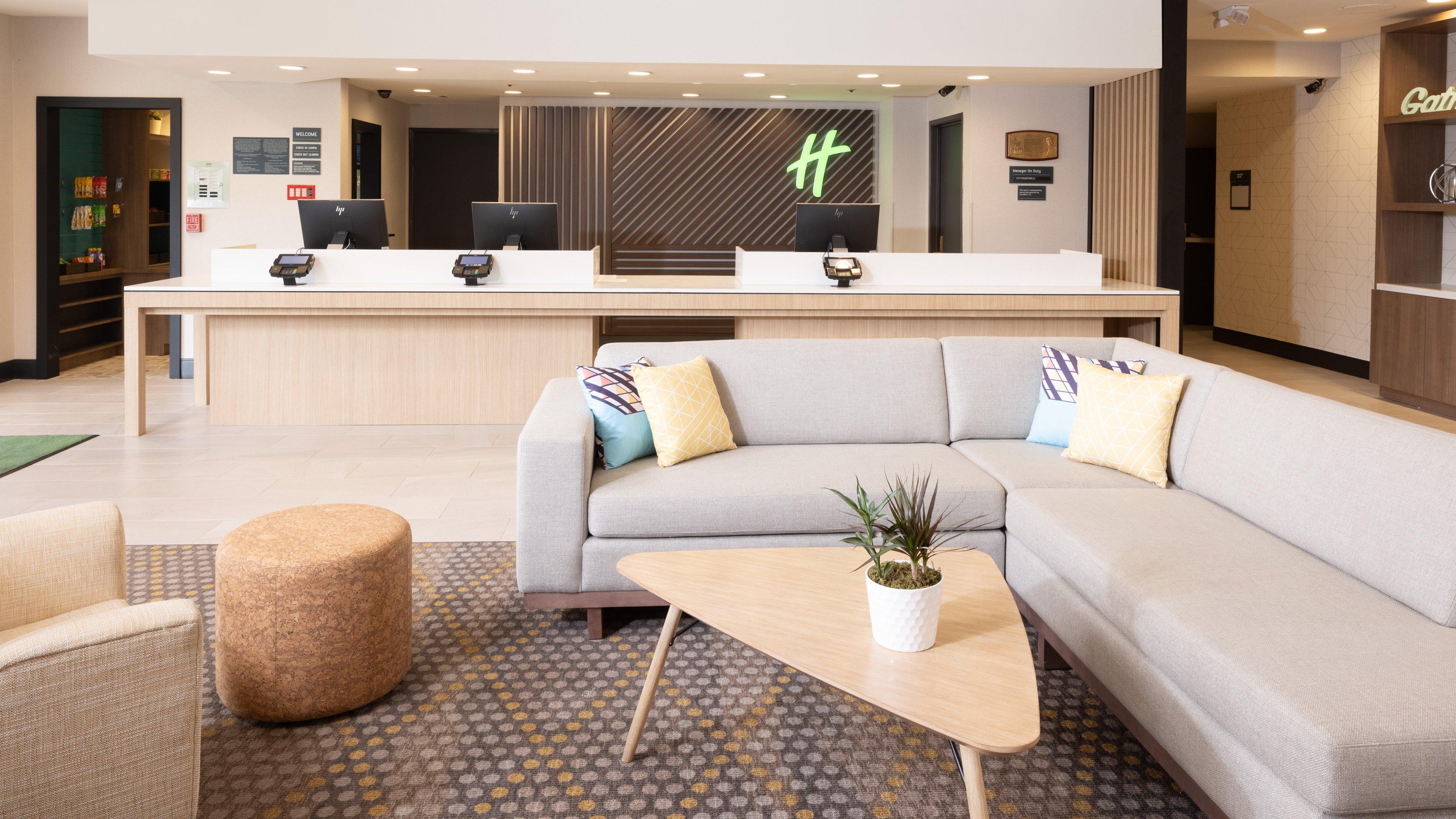Holiday Inn Santa Ana-Orange County Airport By Ihg Exteriér fotografie
