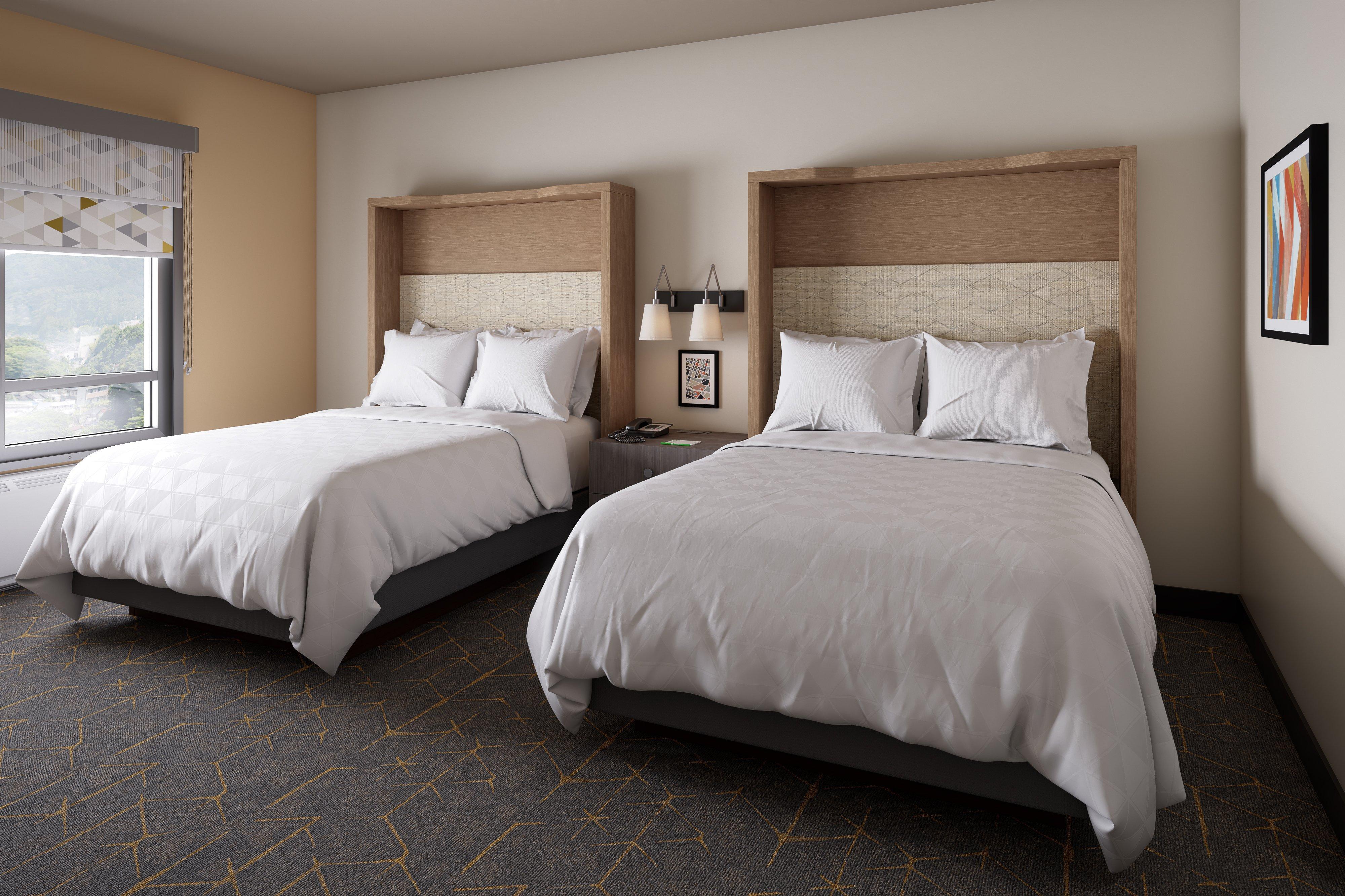 Holiday Inn Santa Ana-Orange County Airport By Ihg Exteriér fotografie