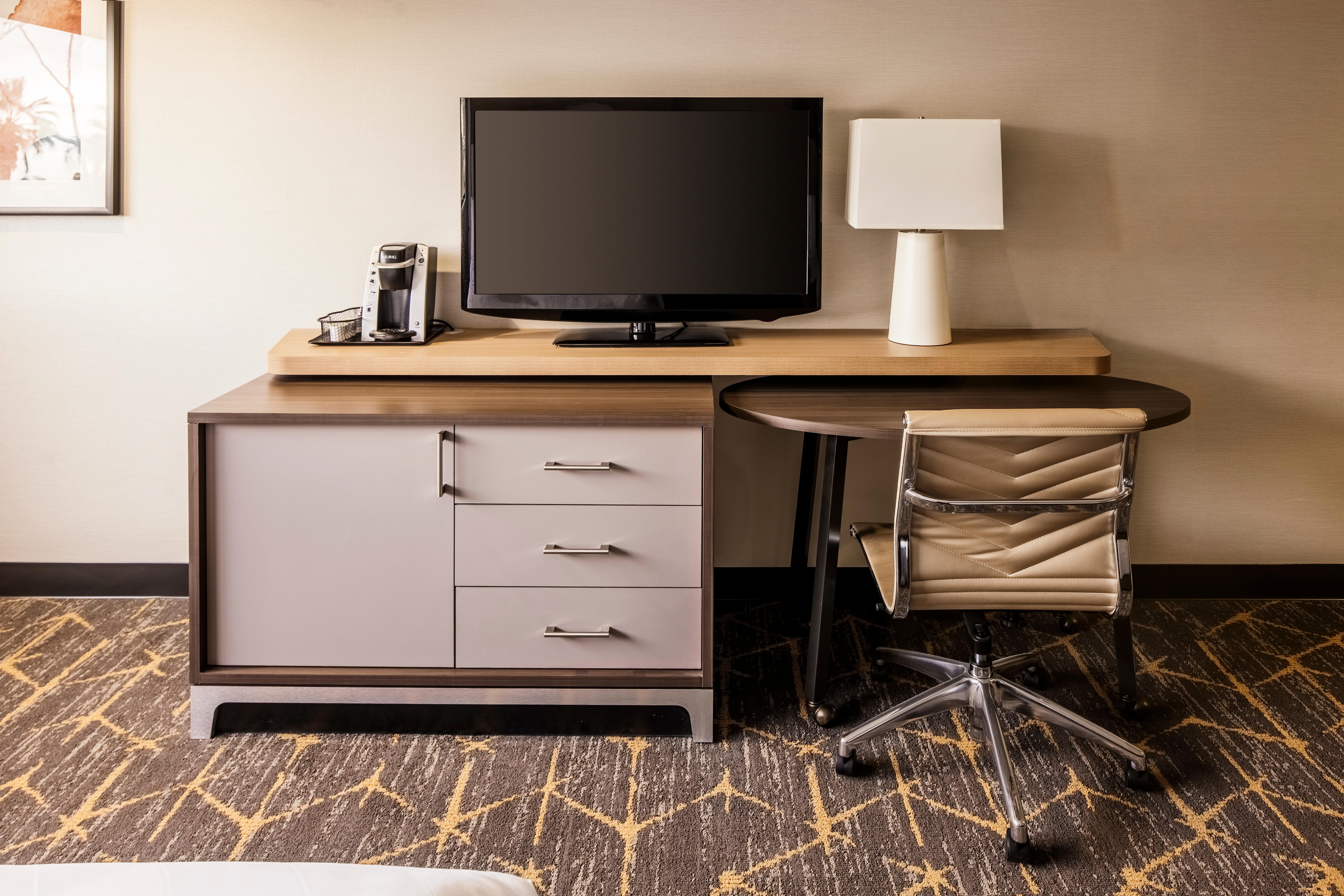 Holiday Inn Santa Ana-Orange County Airport By Ihg Exteriér fotografie
