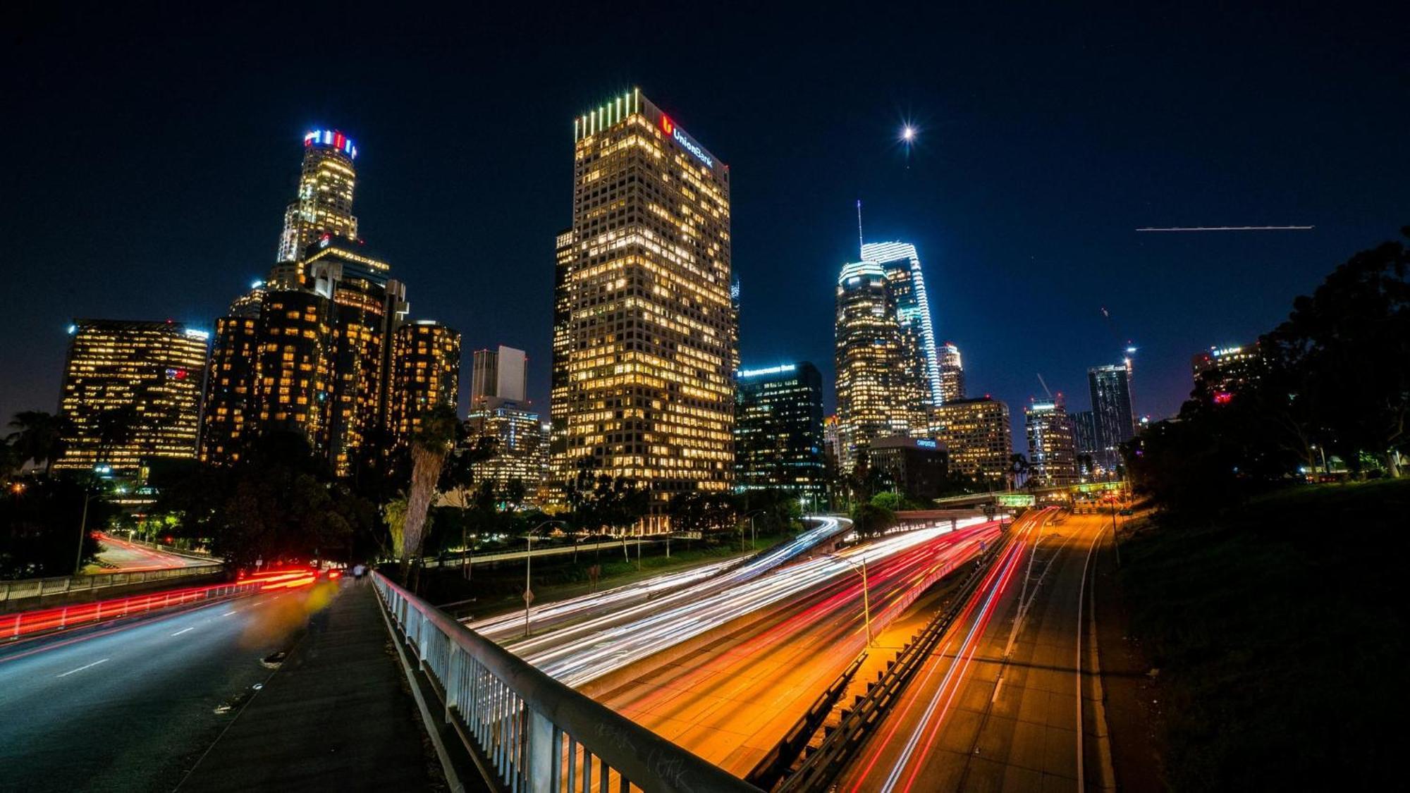 Holiday Inn Santa Ana-Orange County Airport By Ihg Exteriér fotografie