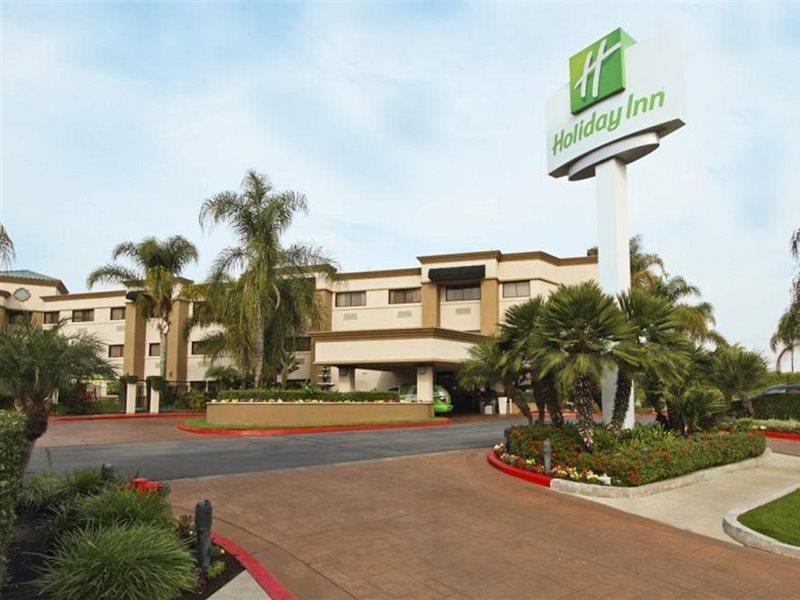 Holiday Inn Santa Ana-Orange County Airport By Ihg Exteriér fotografie