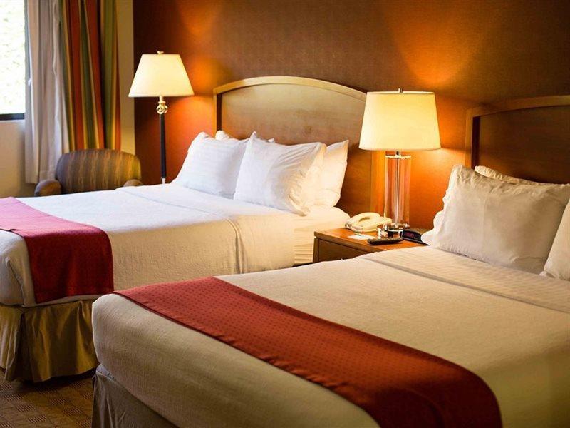 Holiday Inn Santa Ana-Orange County Airport By Ihg Exteriér fotografie