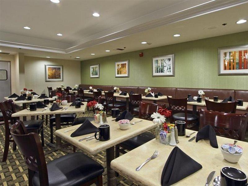Holiday Inn Santa Ana-Orange County Airport By Ihg Exteriér fotografie