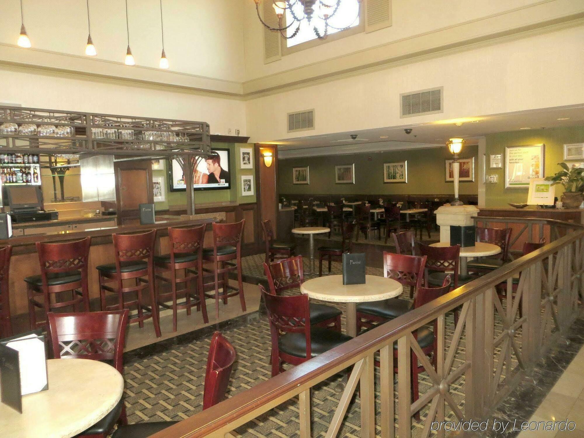 Holiday Inn Santa Ana-Orange County Airport By Ihg Exteriér fotografie
