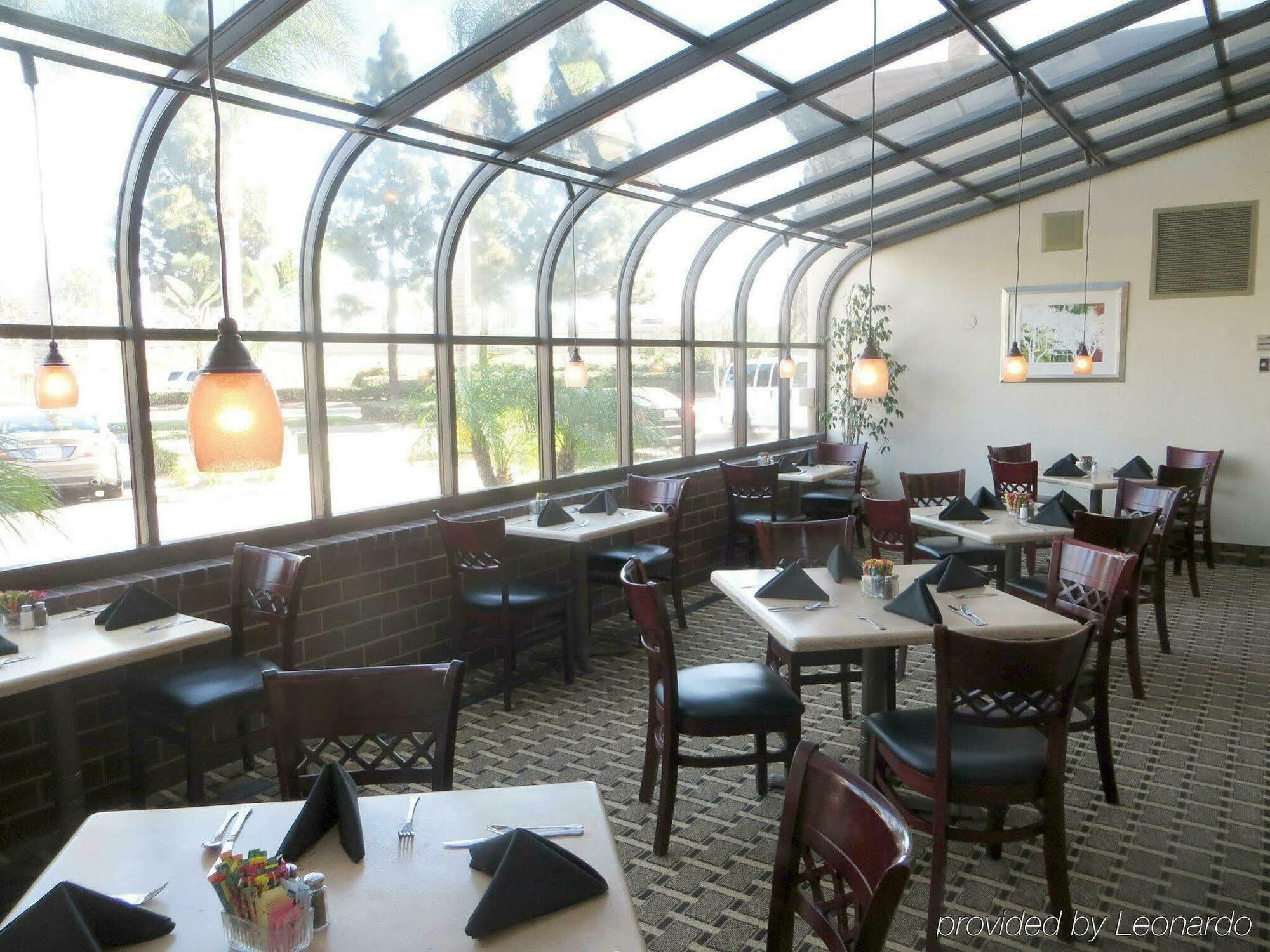 Holiday Inn Santa Ana-Orange County Airport By Ihg Exteriér fotografie