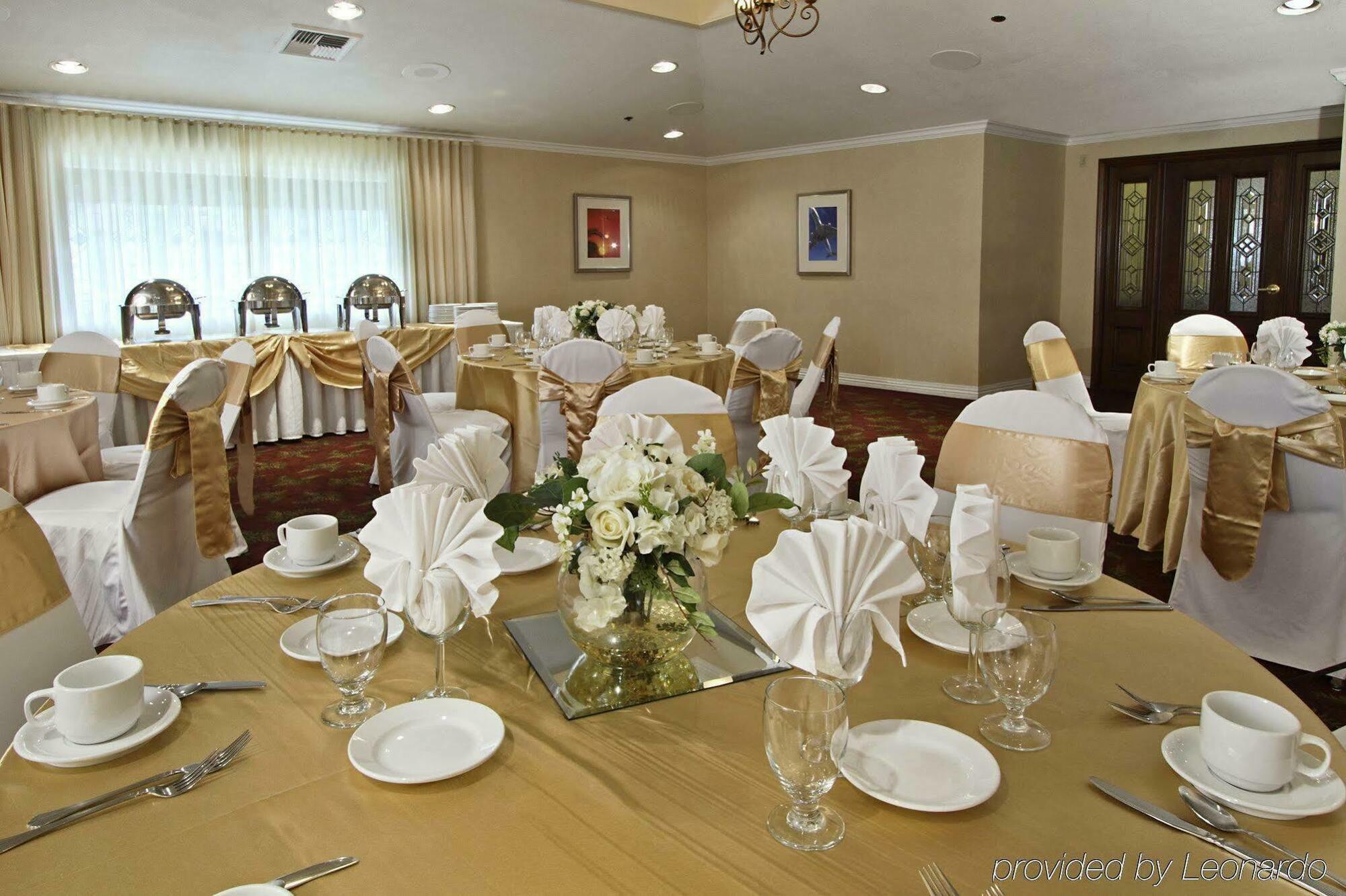 Holiday Inn Santa Ana-Orange County Airport By Ihg Exteriér fotografie