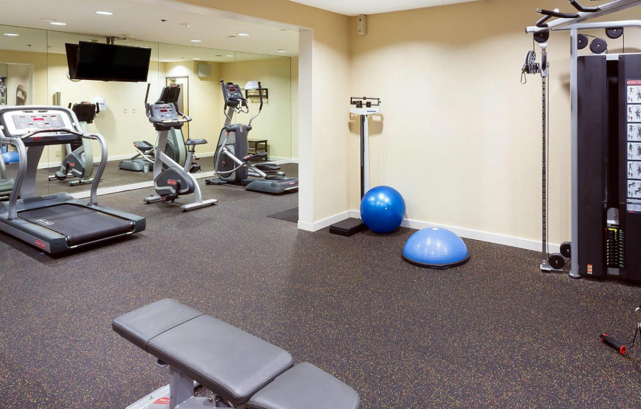 Holiday Inn Santa Ana-Orange County Airport By Ihg Exteriér fotografie